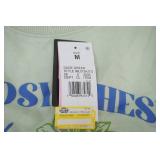 2ct Sweatshirts: Bluey XS & Photosynthesis M