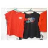 Christmas Shirts: Adult & Kid Sizes