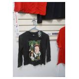 Christmas Shirts: Adult & Kid Sizes