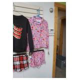 Christmas Pajama Sets (5ct)