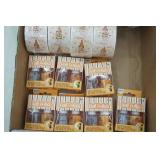 Halloween Nail Polish Kits, Fall Gnome Stickers, Costume Wigs, Treat Bags