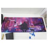 Large Computer Mat (mouse Pad) variety lot