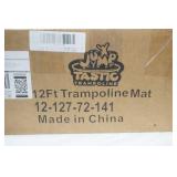 12 ft. Trampoline Mat