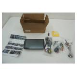 Toyota Prius 2012 Backup Camera Screen