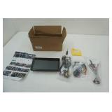 Toyota Prius 2012 Backup Camera Screen