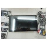 Toyota Prius 2012 Backup Camera Screen