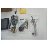 Toyota Prius 2012 Backup Camera Screen