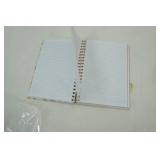 Notebooks and Planner