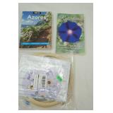 Sheet Protectors, Umbrella, Notebooks, Embroidery Stitch, Books