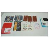 Notebooks. Photo Books, Face Stickers, Hello Kitty Note Cards, 10.2" iPad Case