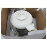 Milk Maker Machine & App-Powered 5L-Pet Feeder