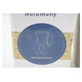 Milk Maker Machine & App-Powered 5L-Pet Feeder