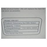 Milk Maker Machine & App-Powered 5L-Pet Feeder