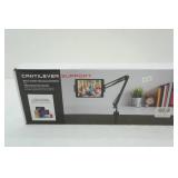 Cantilever Support for Tablet