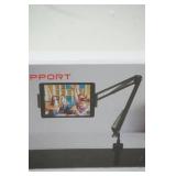Cantilever Support for Tablet