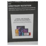 Cantilever Support for Tablet