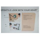 Cantilever Support for Tablet