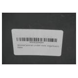 Under Sink Organizer