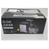 Slow Juicer