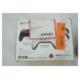 Game Controller (4ct) Compatible with SWITCH & WINDOWS PC