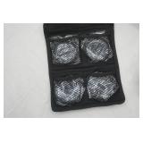 Camera Lenses, Universal Pole Mount, 50 ft USB to C Cable, Germ Light, iPhone 14 Case