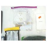 Electronics Accessories Lot