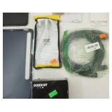 Electronics Accessories Lot