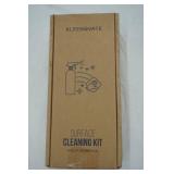 Wall Mount Mailbox, Derusting Weeding Wheel, Surface Cleaning Kit, Thermostat Cover, Essential Auto Documents Holders