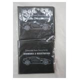 Wall Mount Mailbox, Derusting Weeding Wheel, Surface Cleaning Kit, Thermostat Cover, Essential Auto Documents Holders