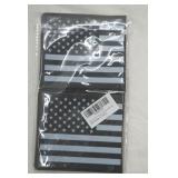 Wall Mount Mailbox, Derusting Weeding Wheel, Surface Cleaning Kit, Thermostat Cover, Essential Auto Documents Holders