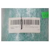 Large Tube Bracket, Air Filters, Utility Clamp, Soap Dispenser, Toilet Handle, Leather Repair Patch