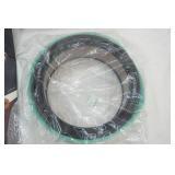 Large Tube Bracket, Air Filters, Utility Clamp, Soap Dispenser, Toilet Handle, Leather Repair Patch