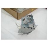 3ct Utility Clamps and other hardware