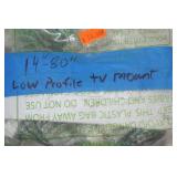 TV Mount, Bearings, Drum Roller Kit, Batteries and more