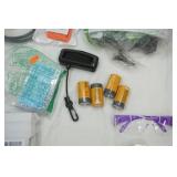TV Mount, Bearings, Drum Roller Kit, Batteries and more