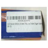 Auto Decals, Buffing Kit, and other hardware