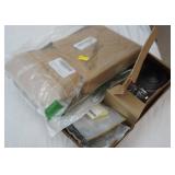 Water Bottle Holder, Velcro, Fabric Tape Measures