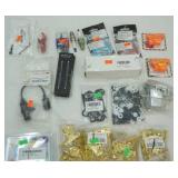 Hardware Variety Lot