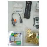 Hardware Variety Lot