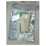 Water Bottle Holder, Velcro, Fabric Tape Measures