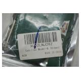 Cadillac & KIA Key Chains (?) Application Unknown