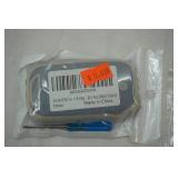 Cadillac & KIA Key Chains (?) Application Unknown