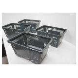 Shopping Baskets (4ct)