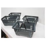 Shopping Baskets (4ct)