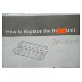 Brother DR820 Drum Unit for Printer
