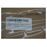 Outdoor Garden & Kitchen