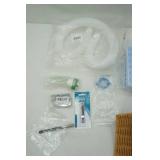 Outdoor Garden & Kitchen