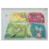 Kids Snugaboos (4ct)