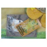 Kids Snugaboos (4ct)