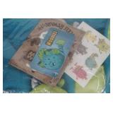 Kids Snugaboos (4ct)